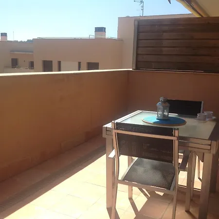 Apartamento Vivalidays Ana Apartment