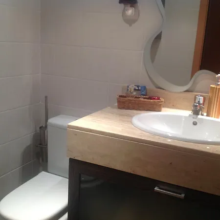 Apartamento Vivalidays Ana
