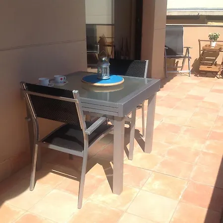 Apartment Apartamento Vivalidays Ana
