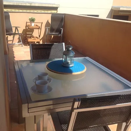 Apartamento Vivalidays Ana Apartment *