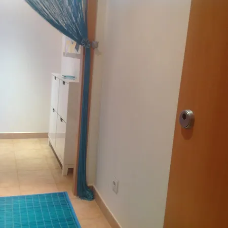 Apartamento Vivalidays Ana Apartment *