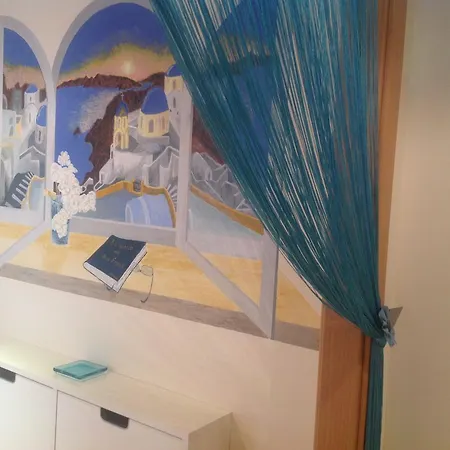 Apartamento Vivalidays Ana