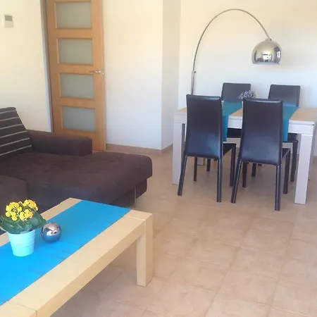 Apartamento Vivalidays Ana *