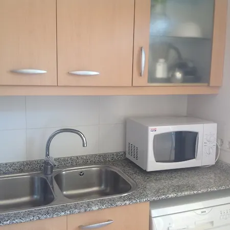 Appartement Apartamento Vivalidays Ana