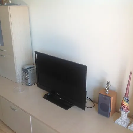 Apartamento Vivalidays Ana Appartement