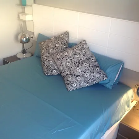 Lejlighed Apartamento Vivalidays Ana
