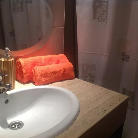 Appartement Apartamento Vivalidays Ana *