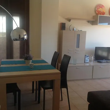 Apartamento Vivalidays Ana *
