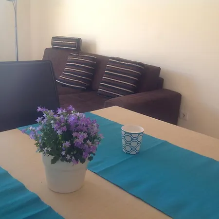 Apartamento Vivalidays Ana *