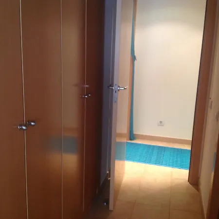 Appartement Apartamento Vivalidays Ana *