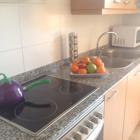 Appartement Apartamento Vivalidays Ana Lloret de Mar